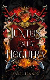 JUNTOS EN LA HOGUERA | Ibañez, Isabel | 9788417854874 (Puck)
